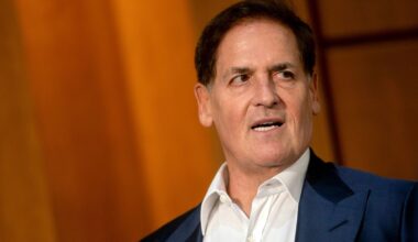 Trump Announces Discount Drug Pricing Expansion With Mark Cuban