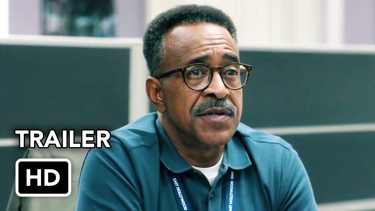 DMV (CBS) Trailer HD - comedy series - YouTube