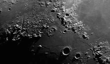 The Sky Today on Saturday, May 23: View Vallis Alpes