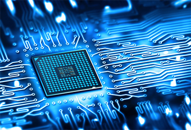 EUV ETF: The Chip-Making Technology Fueling AI