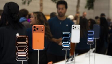The iPhone 18 Release Strategy: Why Apple Is Staggering Its Next Lineup