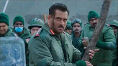 'Can't bash China': Amid Salman Khan's ‘Maatrubhumi' uncertainty, another Galwan-based film reportedly gets shelved