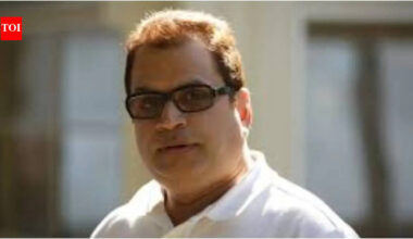 Hai Jawani Toh Ishq Hona Hai: Ramesh Taurani OPENS UP on 'Hai Jawani Toh Ishq Hona Hai' controversy, ‘everything has been sorted’ | Hindi Movie News