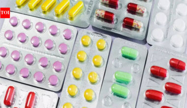 Centre tightens control on Pregabalin amid rising abuse among youth | India News