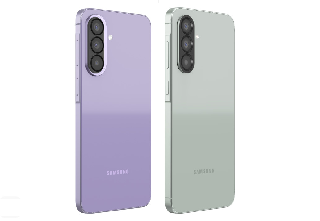 Samsung Galaxy A57 vs. Samsung Galaxy A56