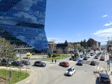 Daylight comparison, main camera (1x): Galaxy A57 - 23mm, f/1.8, ISO 40, 1/1757s (4000x3000px) - Samsung Galaxy A57 vs. Galaxy A56