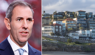 Pension rule change for family home could bring 'true reform' after budget targets investors