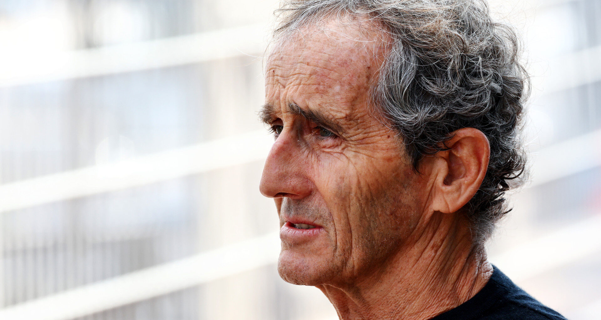 F1 news: Masked intruders injure F1 legend in home robbery