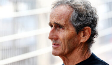 F1 news: Masked intruders injure F1 legend in home robbery