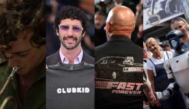 2026 Cannes Film Festival 5 Takeaways: AI, Queer Cinema