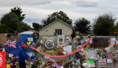 Muslim leaders warn NZ facing worst anti-Muslim extremism in 20 years
