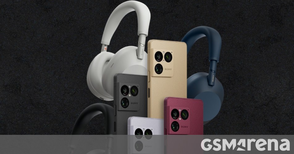 Weekly poll results: Sony Xperia 1 VIII might be a hit, despite its high price