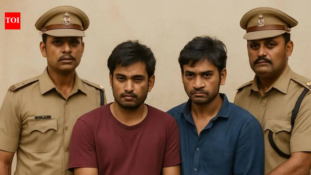 STF busts fake meds racket spread across 6 states | Dehradun News