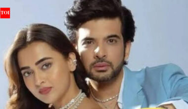 Karan Kundrra reveals he’s worried about having kids with Tejasswi Prakash; says, “I want her to be less demanding”