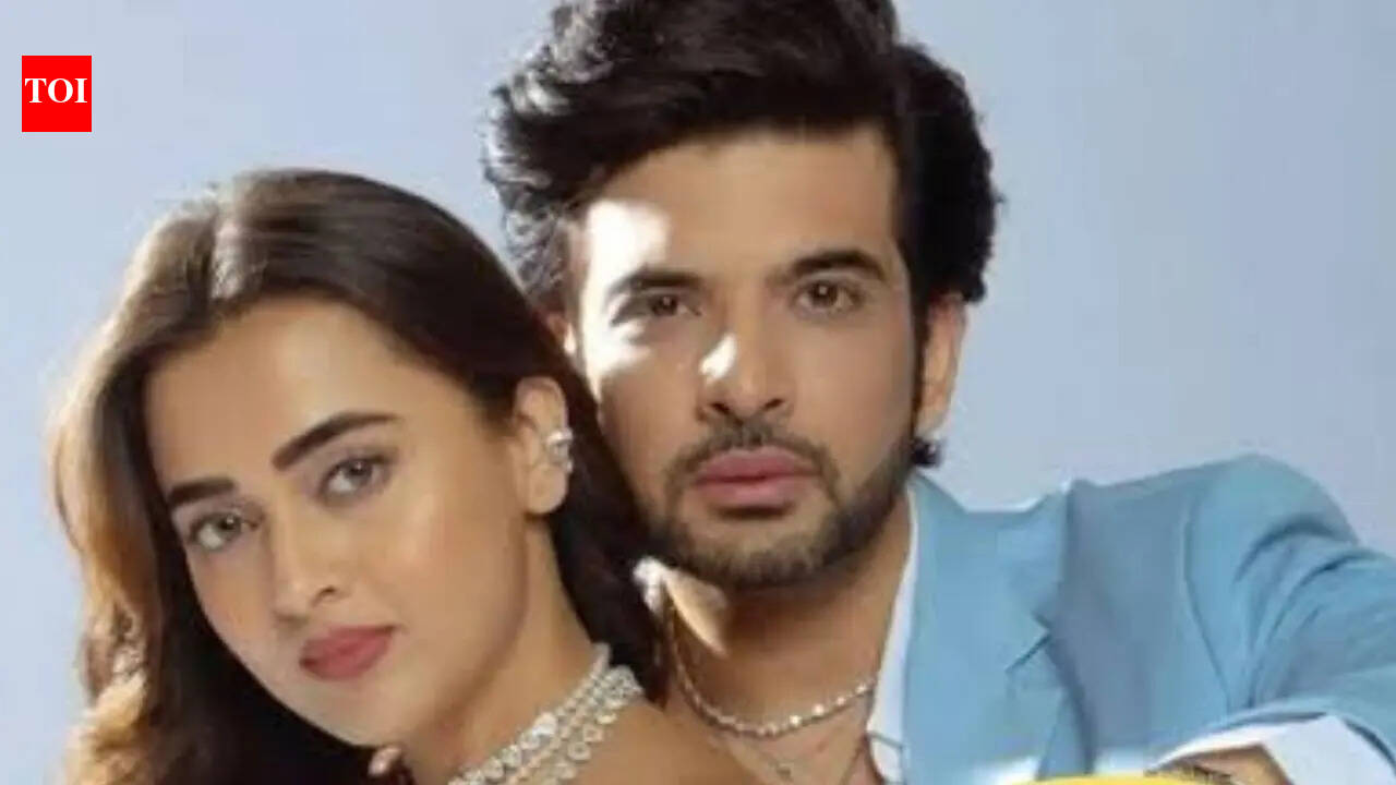 Karan Kundrra reveals he’s worried about having kids with Tejasswi Prakash; says, “I want her to be less demanding”