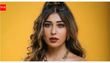 Jeena Dil Se actress Ruma Sharma: I rebuilt life from zero when I moved to Mumbai | Hindi Movie News