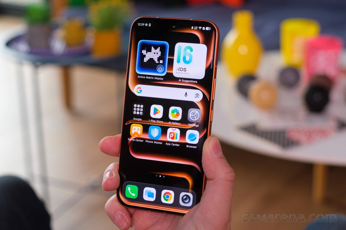 Infinix Note 60 Pro review