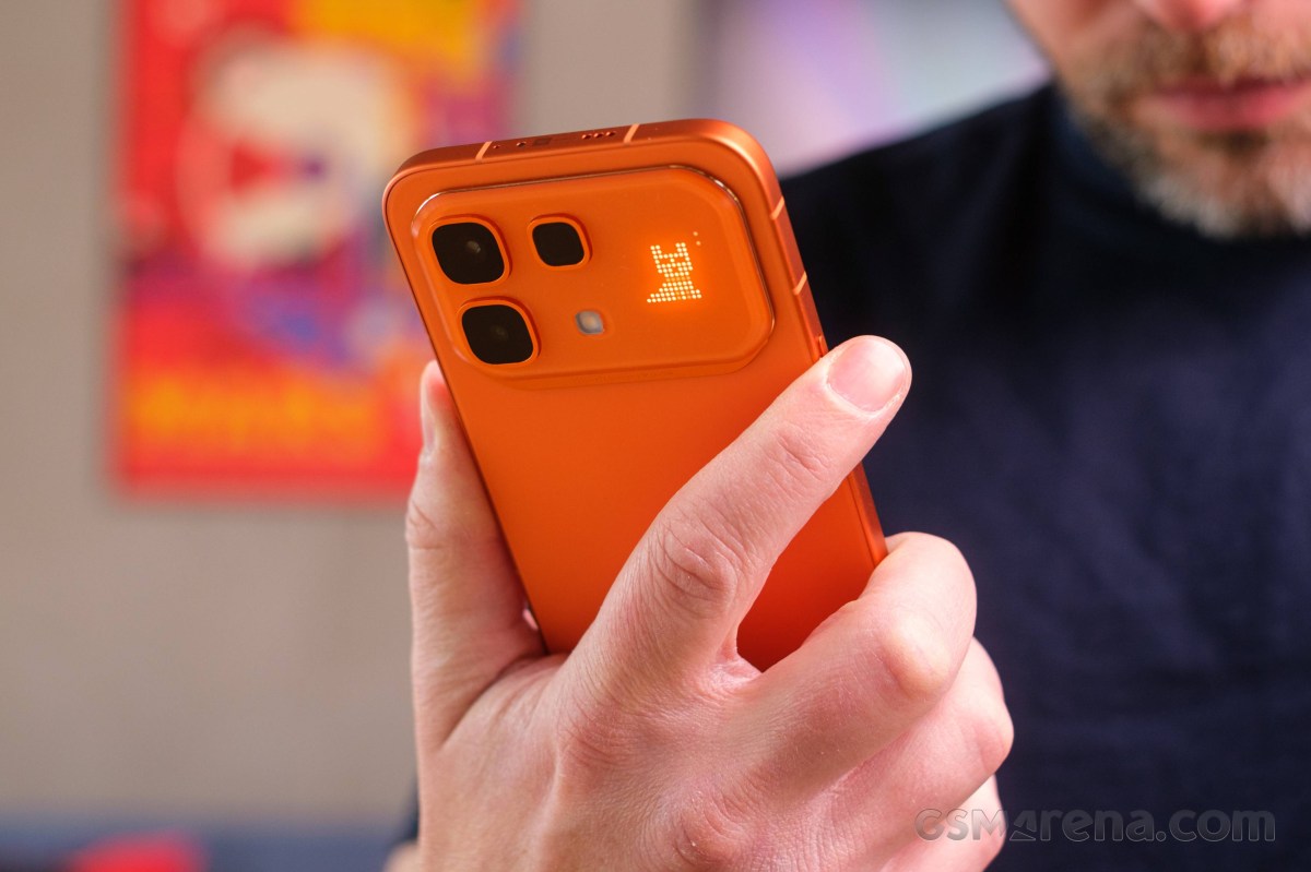 Infinix Note 60 Pro review
