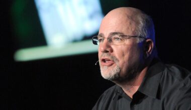 Dave Ramsey’s 3 ‘dumb’ money mistakes many people make — and why Canadians need to hear his warning