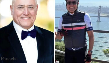 No extreme diets or workouts: Hotmail’s founder Sabeer Bhatia, 57, shares his fitness secret after his cholesterol dropped from 240 to 149