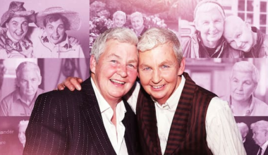 'Powerhouse of kindness': New Zealand remembers Dame Jools Topp