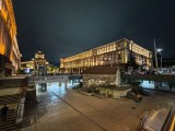 Low-light, ultrawide camera (0.6x): Honor 600 - 16mm, f/2.2, ISO 1000, 1/8s (4000x3000px) - Honor 600 vs. Honor 600 Pro