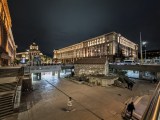 Low-light, ultrawide camera (0.6x): Honor 600 Pro - 16mm, f/2.2, ISO 1000, 1/8s (4000x3000px) - Honor 600 vs. Honor 600 Pro