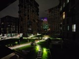 Low-light, ultrawide camera (0.6x): Honor 600 - 16mm, f/2.2, ISO 5000, 1/9s (4000x3000px) - Honor 600 vs. Honor 600 Pro