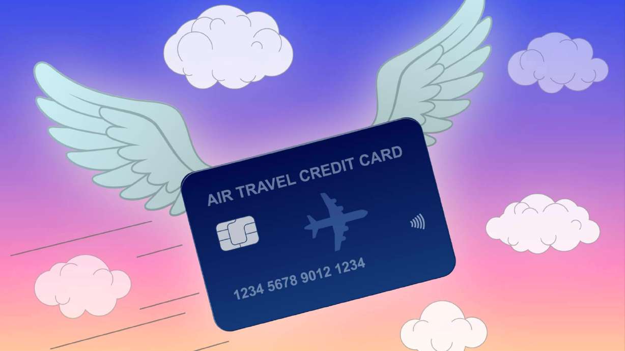 Airline miles may not go as far as the Iran war drives up fuel costs and summer fares