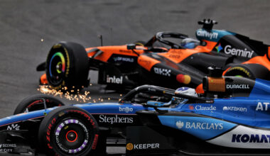 F1 news: Oscar Piastri reacts to Canada Grand Prix disaster