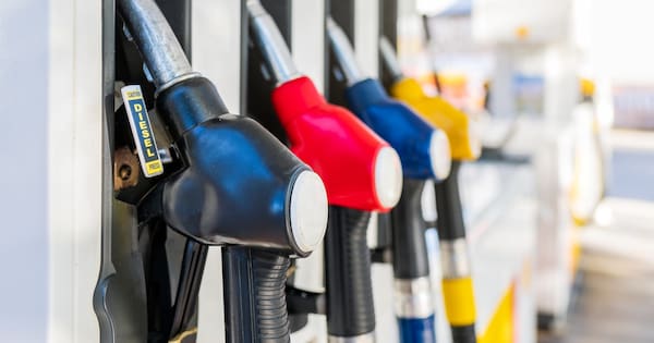 Petrol, jet fuel dip slightly as diesel rises in latest NZ stock data