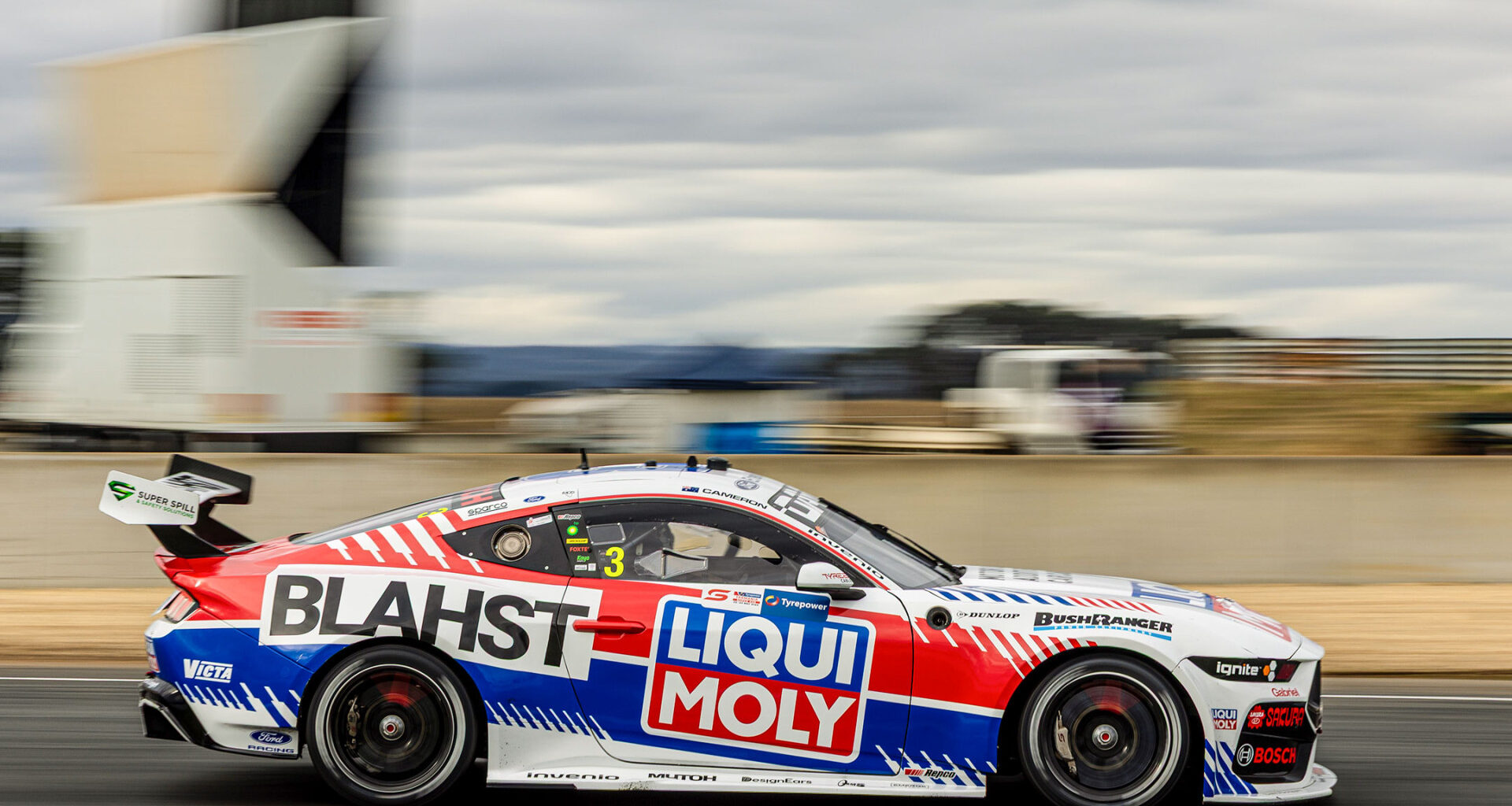 Supercars news: Bathurst legend in Aaron Cameron coaching role