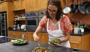 Diet change tied to ‘younger’ biological age in older adults after 4 weeks