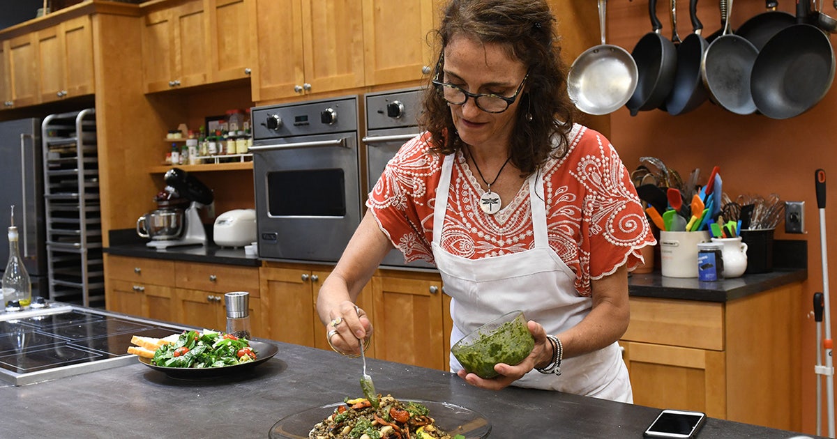 Diet change tied to ‘younger’ biological age in older adults after 4 weeks