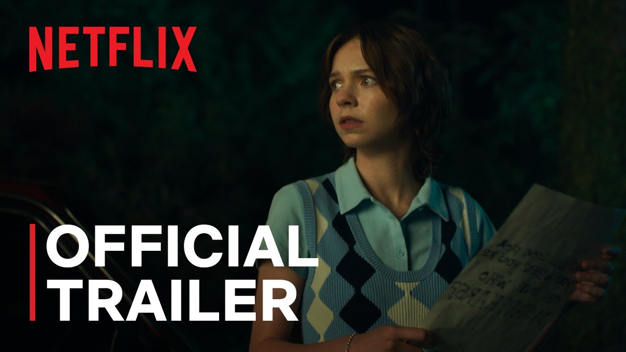 A Good Girl's Guide to Murder: Season 2 | Official Trailer | Netflix - YouTube