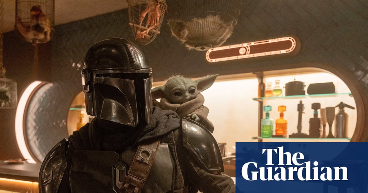 The Mandalorian and Grogu has lowest box office opening for a Star Wars film in Disney era | Star Wars
