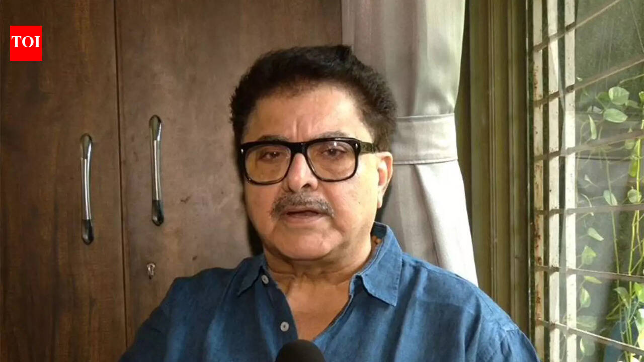 Ashoke Pandit: FWICE’s Ashoke Pandit opens up on Ranveer Singh, Farhan Akhtar’s ‘Don 3’ row: 'We will not allow the industry to be doomed here' | Hindi Movie News
