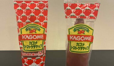 The shrinking, monochrome future of Japan's war-ravaged food industry