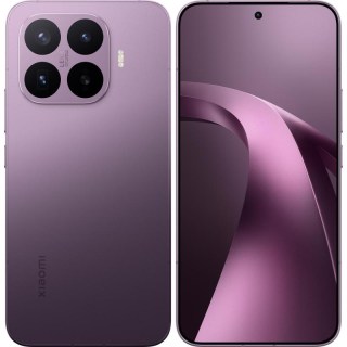 Xiaomi 17T Pro official images