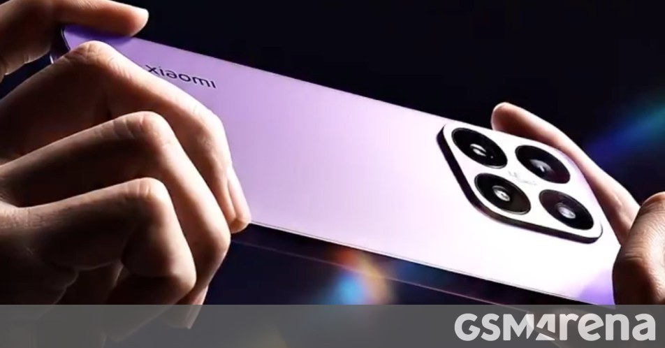 Xiaomi 17T and 17T Pro show up in more premature retailer listings