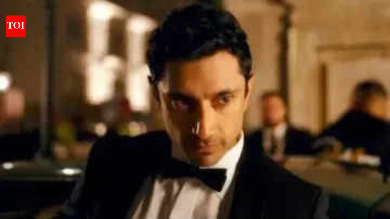 Riz Ahmed claims he was approached to join the secret service 3 times: ‘They took me into a side room, put me in an arm lock...’ |