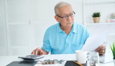 3 Things to Do With Your 401(k) Before You Retire in 2030