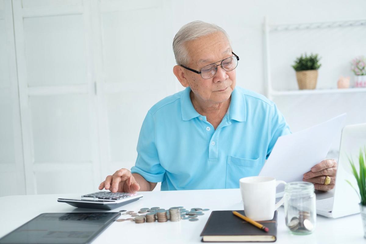 3 Things to Do With Your 401(k) Before You Retire in 2030