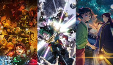 The 2026 Crunchyroll Anime Awards Complete Winners List: My Hero Academia Final Season Wins Anime of the Year