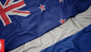 Police probe potential Russian sanctions breach