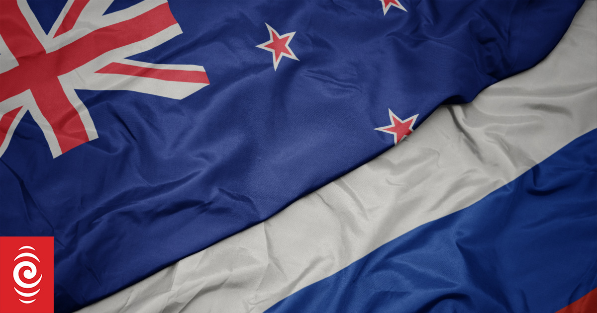 Police probe potential Russian sanctions breach