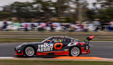 Supercars news: Ryan Wood’s admission after fiery Tasmania finale