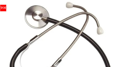 Punjab pensioner doctors seek release of pending dues, NPA benefits | Chandigarh News