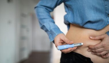 The Next Frontier For GLP-1 Medications: Potential Therapy For Inflammation