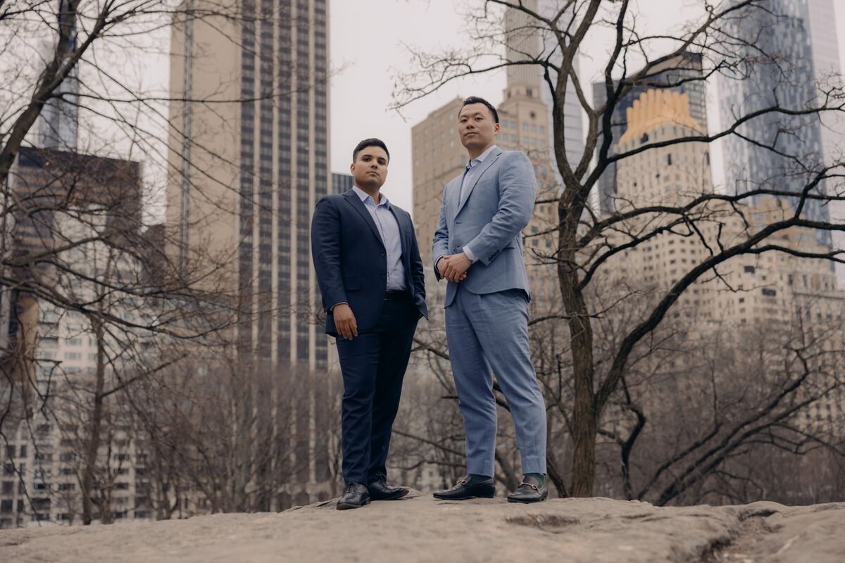 The AI Trainers Charging $25,000 a Day to Push Wall Street's Agentic Shift